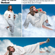 Illustration for article titled Christ Getting In Shape For Second Coming